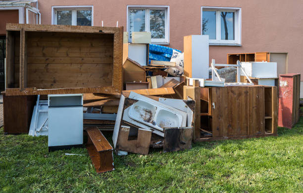 Best Commercial Cleanout Services  in Marin City, CA