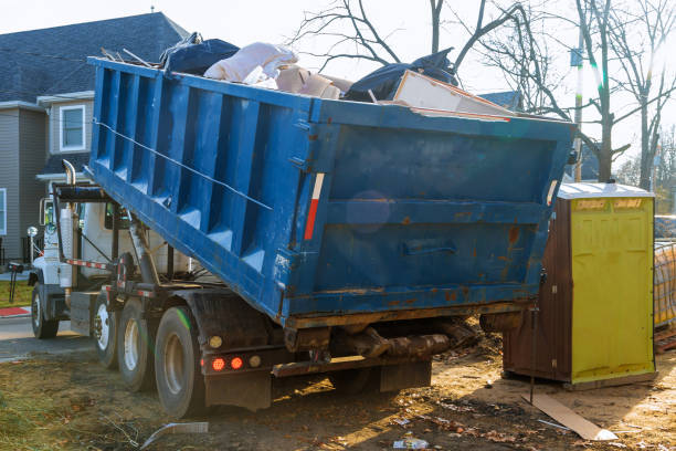 Reliable Marin City, CA Junk Removal Solutions