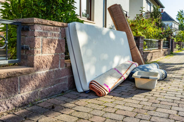 Best Garage Cleanout Services  in Marin City, CA