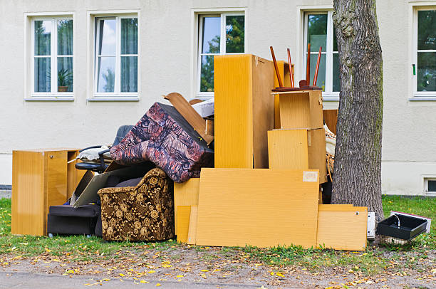 Best Local Junk Hauling  in Marin City, CA